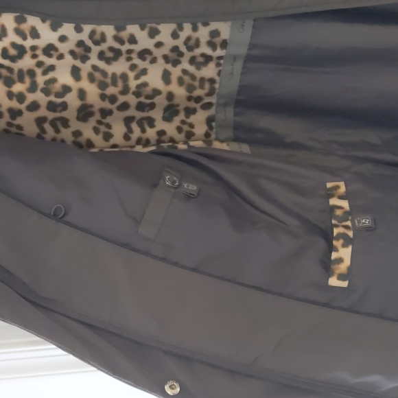 Calvin Klein down jacket - Picture 5 of 9